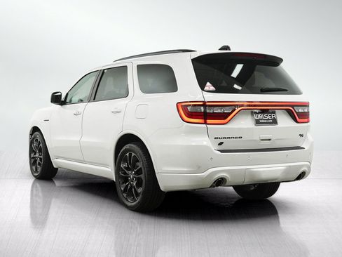 Used 2024 Dodge Durango R/T AWD/4WD image 3
