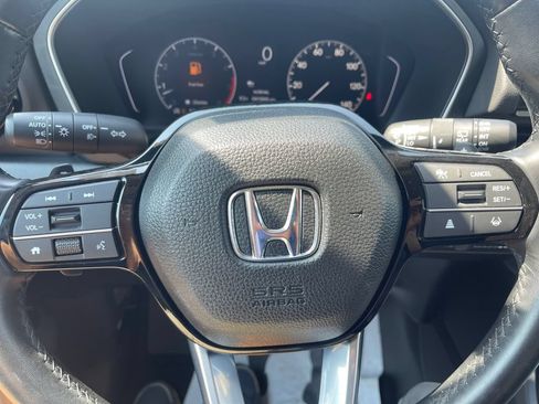 Used 2025 Honda Pilot EX-L image 27