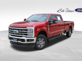 Used 2023 Ford F350 Lariat w/ Tow Technology Package AWD/4WD video 1