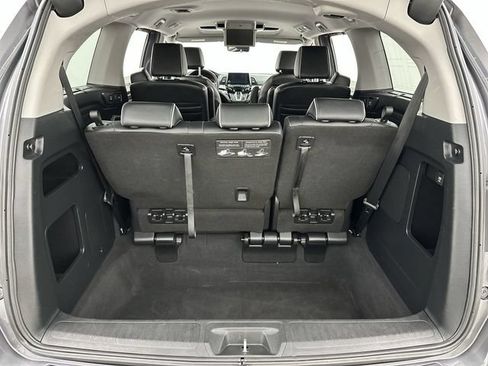 Used 2023 Honda Odyssey Elite image 27