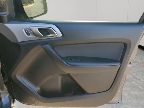 Used 2019 Ford Ranger XLT w/ Equipment Group 301A Mid image 13