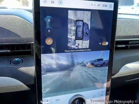 Used 2023 Ford Mustang Mach-E Premium image 20