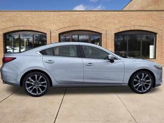 Used 2017 MAZDA MAZDA6 Grand Touring video 2