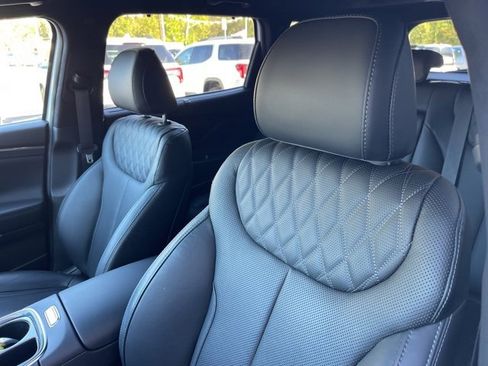 Used 2023 Hyundai Santa Fe Calligraphy image 26