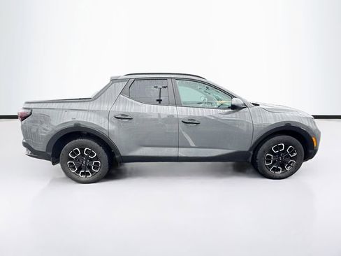 Used 2023 Hyundai Santa Cruz SEL w/ Activity Package AWD/4WD image 8