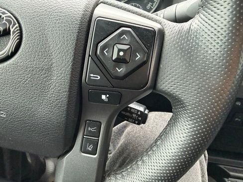 Used 2021 Toyota Tacoma TRD Sport w/ TRD Premium Sport Package image 21