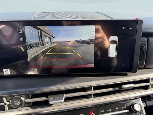 New 2026 Hyundai Santa Fe SEL image 21