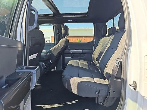 Used 2021 Ford F150 XLT w/ Equipment Group 302A High AWD/4WD image 31