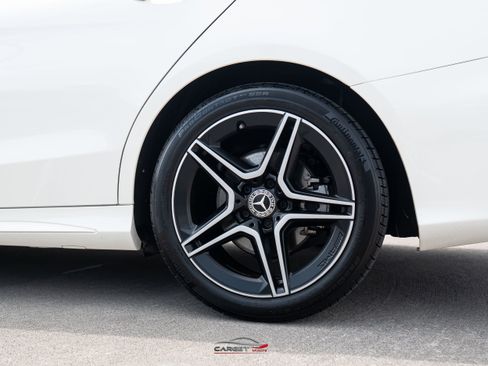 Used 2021 Mercedes-Benz C 300 4MATIC Sedan w/ AMG Line image 12