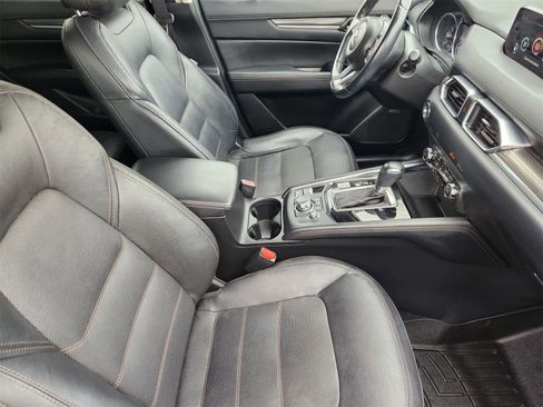 Used 2017 MAZDA CX-5 Grand Touring image 13