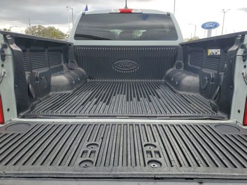 Certified 2022 Ford Ranger XLT w/ Equipment Group 301A Mid image 8