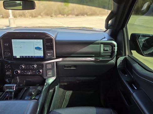 Used 2022 Ford F150 XLT w/ Equipment Group 302A High image 21