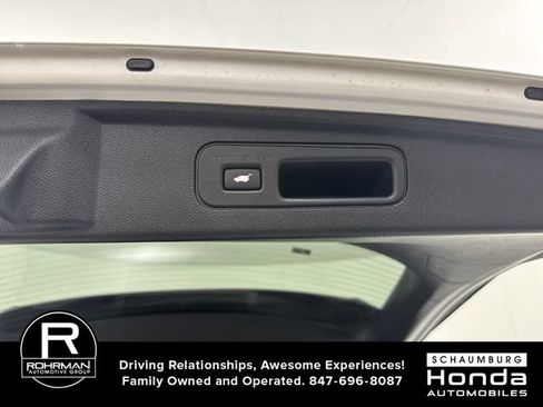 Used 2026 Honda Odyssey EX-L image 37