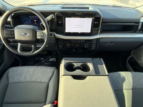 New 2026 Ford F250 XLT w/ XLT Premium Package image 17