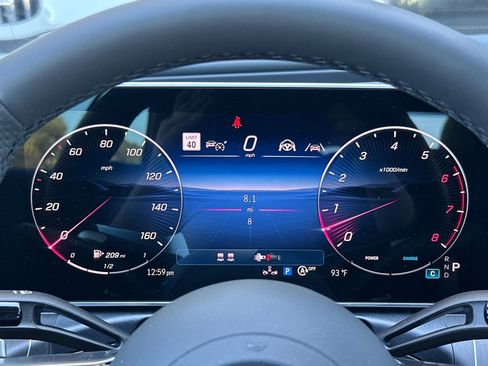 New 2026 Mercedes-Benz CLE 450 4MATIC Cabriolet image 29