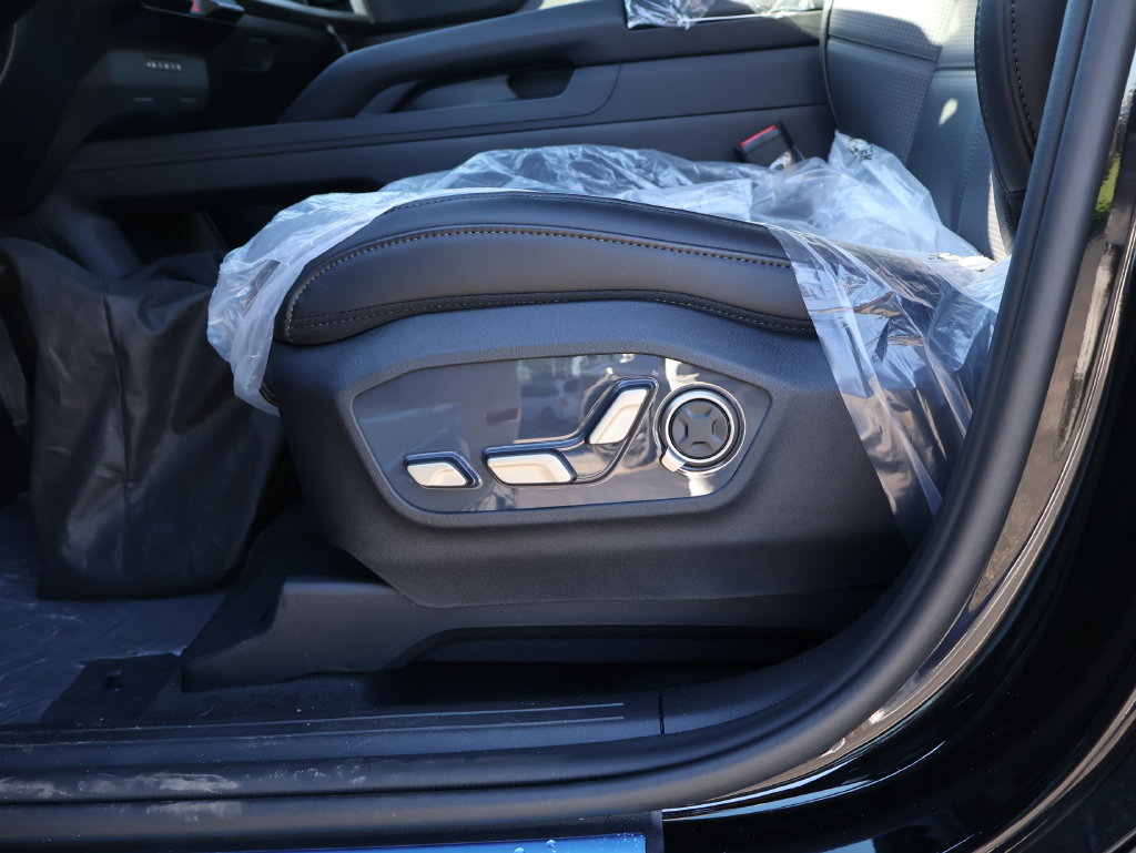 New 2027 Kia Telluride SX Prestige AWD/4WD image 19