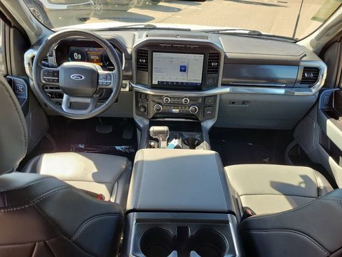 Used 2023 Ford F150 Lariat AWD/4WD image 12