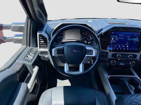 Used 2022 Ford F250 Lariat AWD/4WD image 23