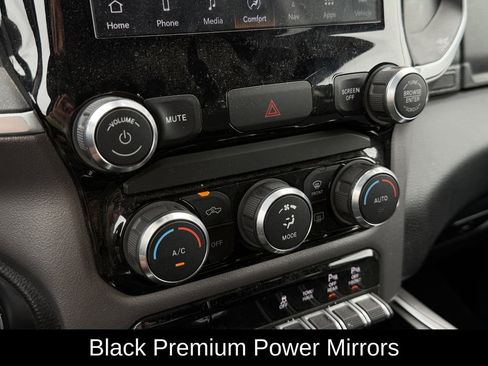 Used 2022 RAM 1500 Lone Star RWD image 25