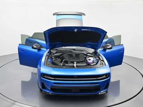 New 2026 Dodge Charger R/T AWD/4WD image 45