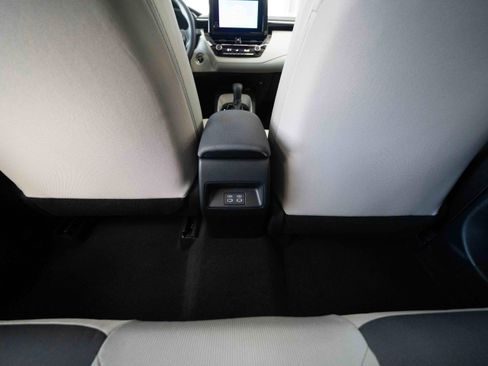 New 2026 Toyota Corolla LE w/ LE Premium Package image 22