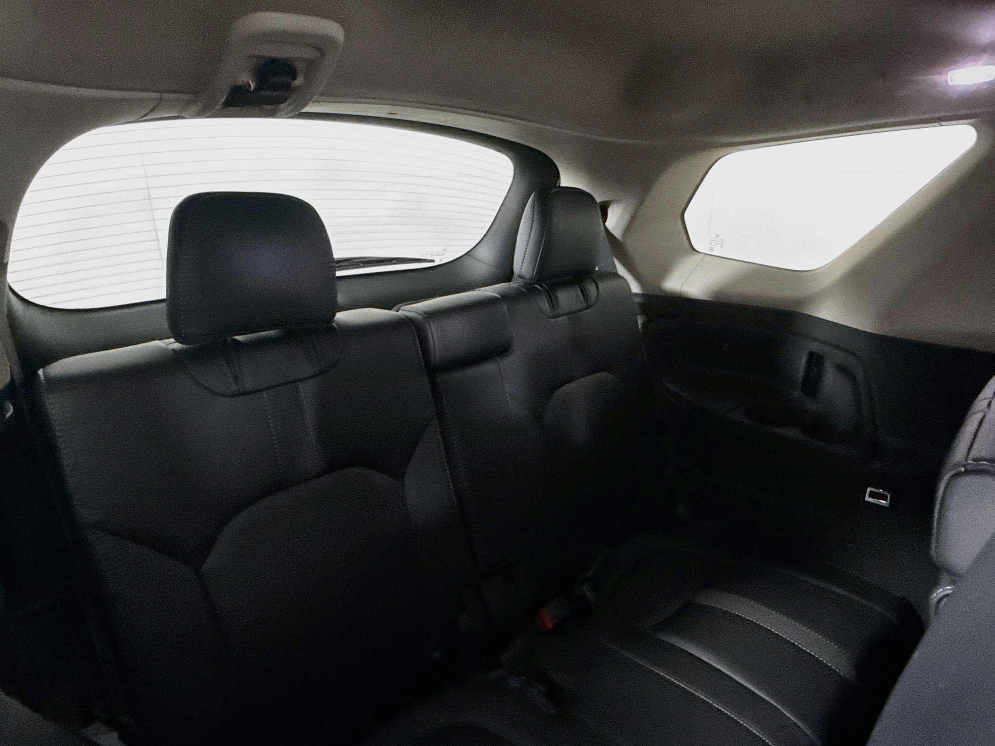 Used 2025 Honda Pilot EX-L image 25