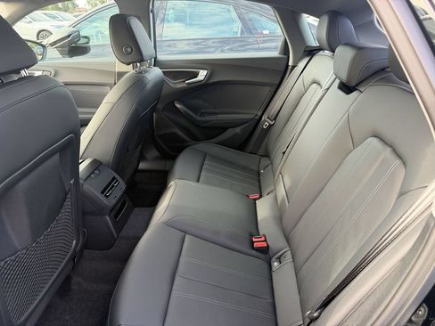 New 2026 Audi A5 2.0T Premium Plus AWD/4WD image 24