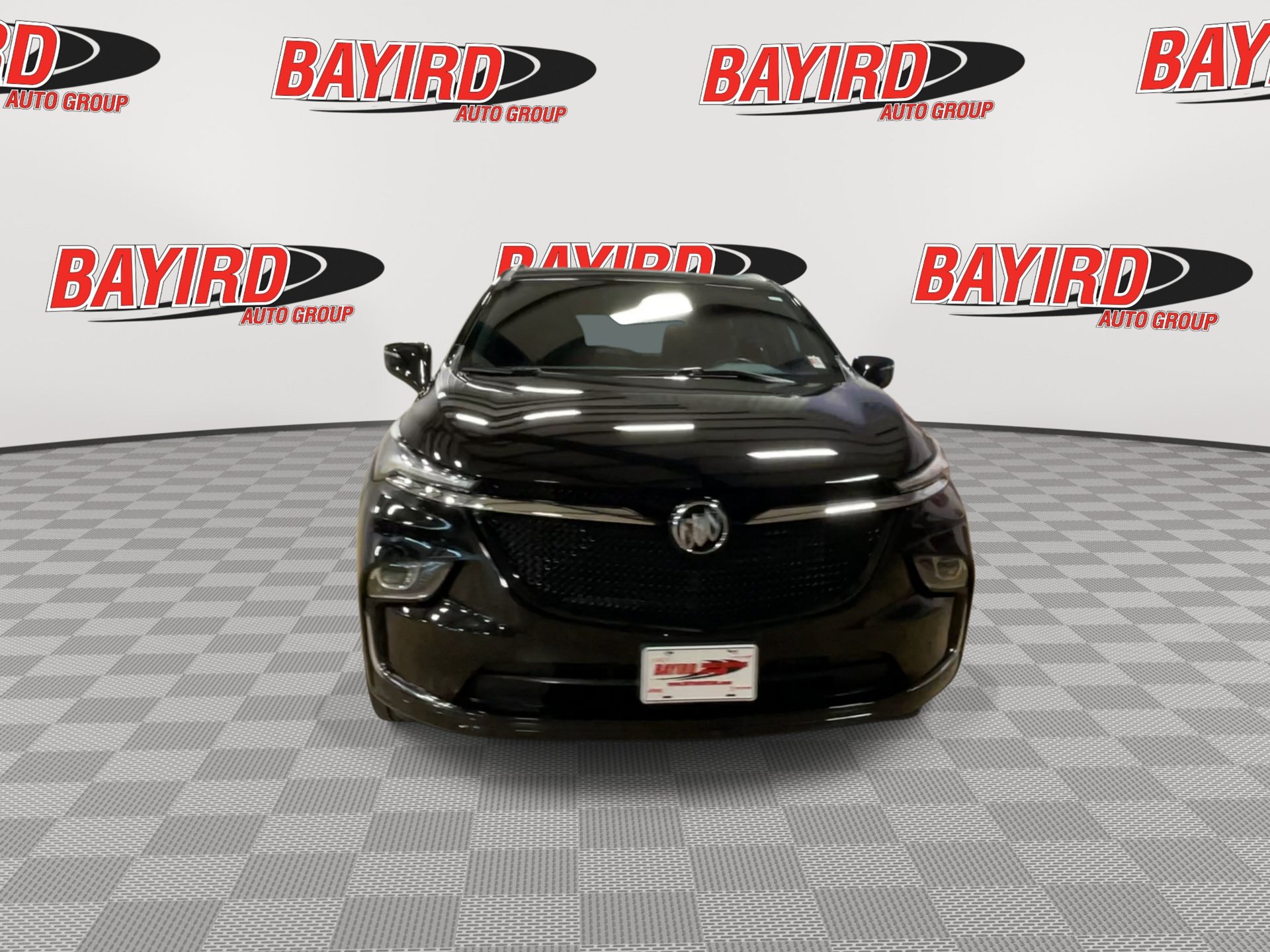 Used 2024 Buick Enclave Essence w/ Experience Buick Package FWD image 3