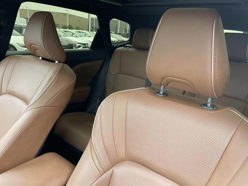 Used 2025 Toyota Crown Signia w/ Advanced Technology Package AWD/4WD image 23