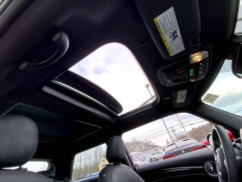 Used 2024 MINI Cooper John Cooper Works w/ Signature Upholstery Package image 13