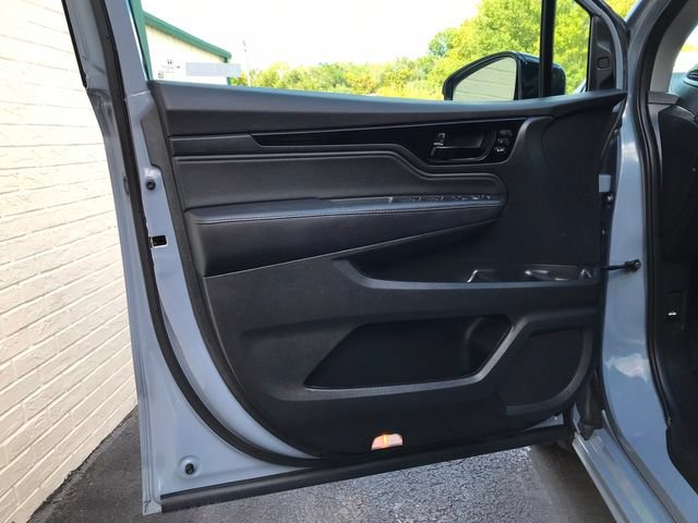 Used 2023 Honda Odyssey Elite image 20