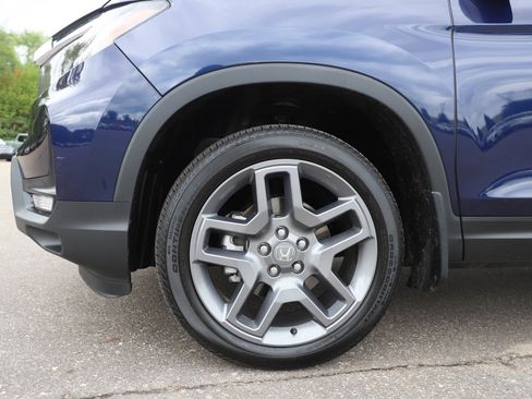 Used 2023 Honda Passport EX-L image 28