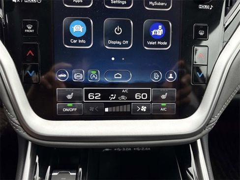 Used 2025 Subaru Outback Onyx Edition image 25