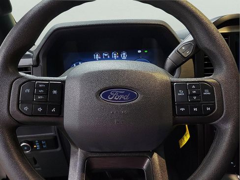 Used 2024 Ford F150 STX w/ Tow/Haul Package image 17