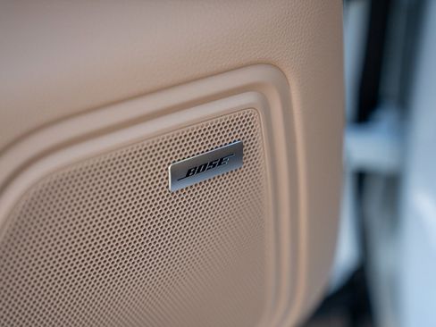 New 2026 Porsche Macan S AWD/4WD image 11