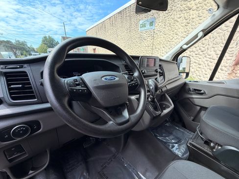 Used 2023 Ford Transit 350 XL RWD image 15