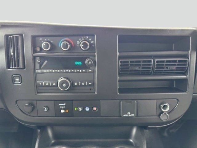 Used 2023 Chevrolet Express 3500 LS RWD image 24