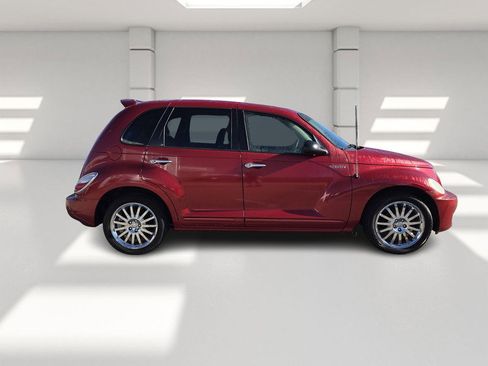 Used 2006 Chrysler PT Cruiser GT image 6