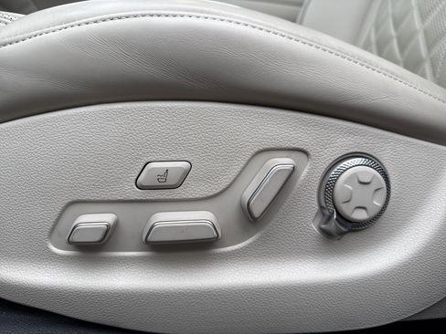 Used 2024 Genesis GV80 3.5T w/ Prestige Package image 16