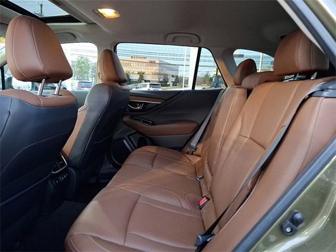 Used 2020 Subaru Outback Touring XT image 17