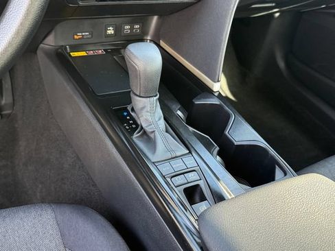 Used 2026 Toyota Camry LE w/ Convenience Package FWD image 19