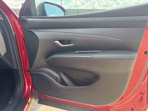 Used 2026 Hyundai Tucson SEL image 31
