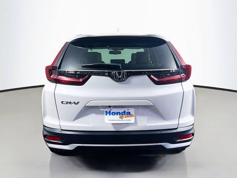 Used 2022 Honda CR-V EX-L image 8