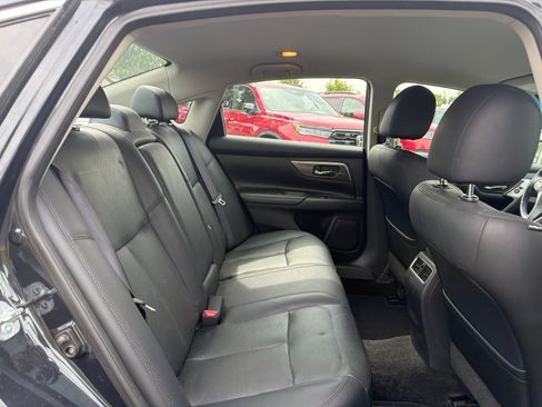 Used 2015 Nissan Altima 2.5 SL FWD image 18