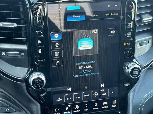 Used 2022 RAM 1500 TRX w/ TRX Level 1 Equipment Group image 19