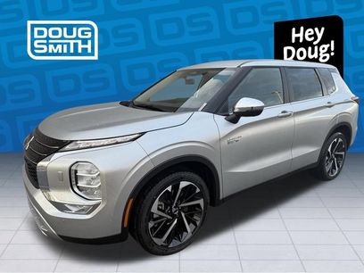New 2025 Mitsubishi Outlander SE