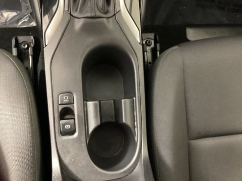 Used 2025 Toyota Corolla LE FWD image 25