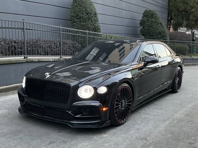 Used 2020 Bentley Flying Spur W12