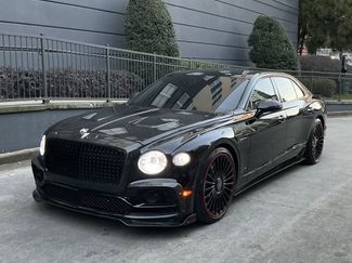 Used 2020 Bentley Flying Spur W12 video 1