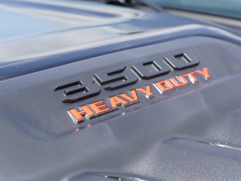 New 2026 RAM 3500 Limited AWD/4WD image 6